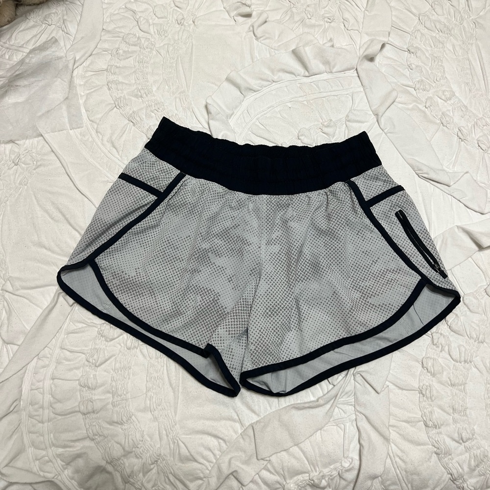 Lululemon Tracker Shorts
